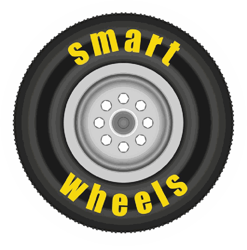 Logo Smart Wheels